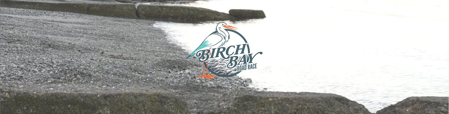 Birch Bay 15K