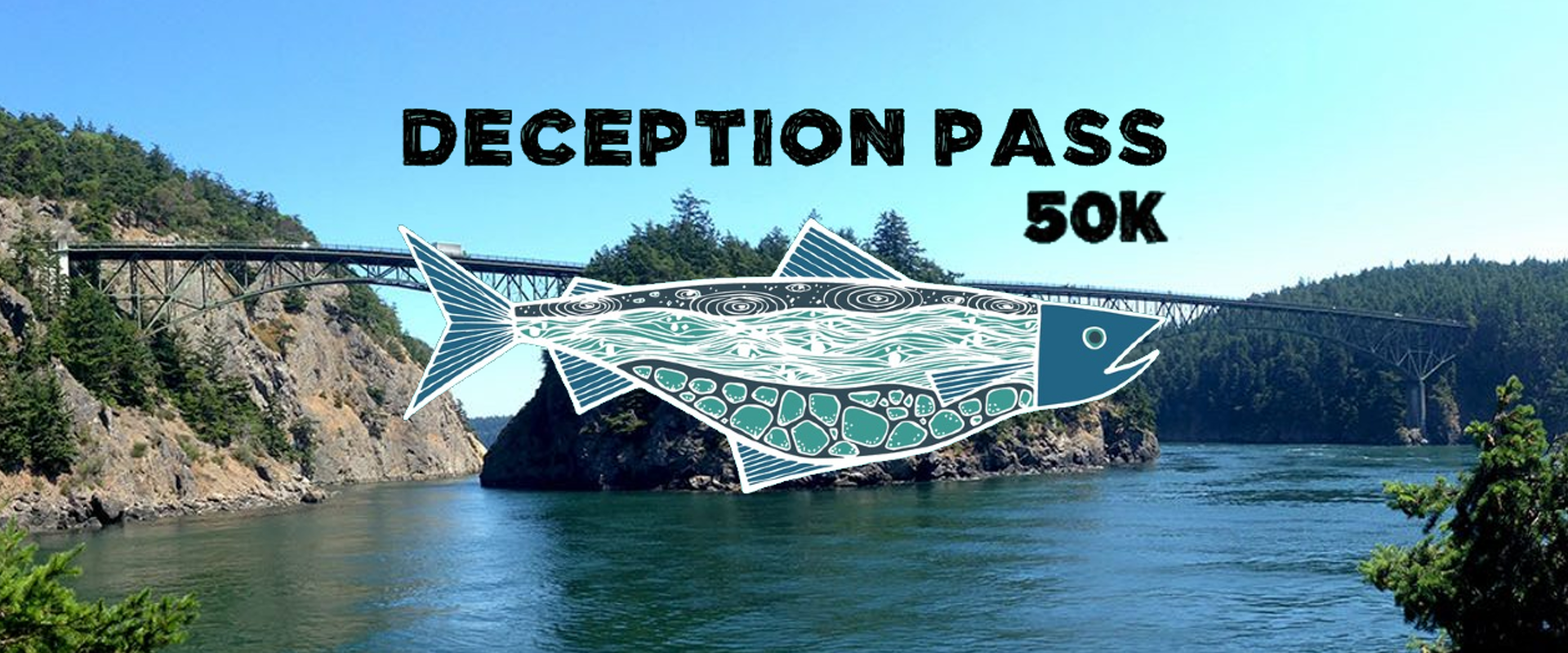 Deception Pass 50K