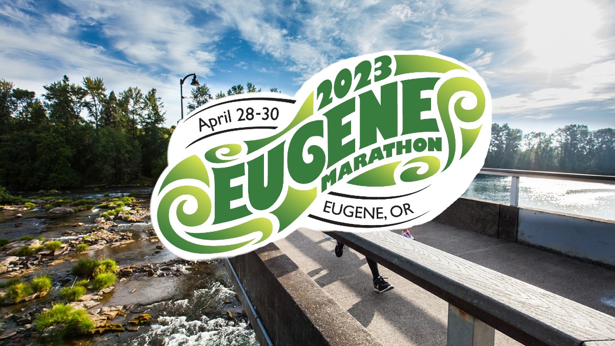 Eugene Half Marathon