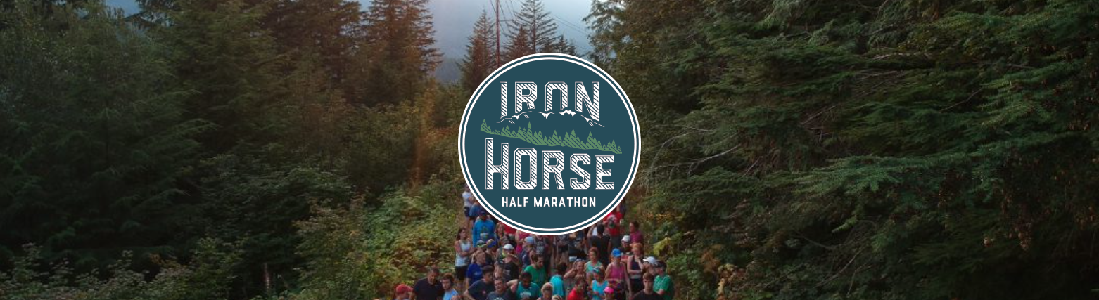 Iron Horse Half