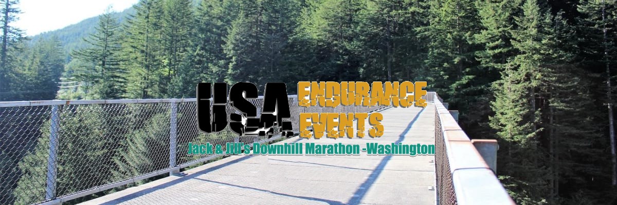 Jack & Jill Downhill Marathon