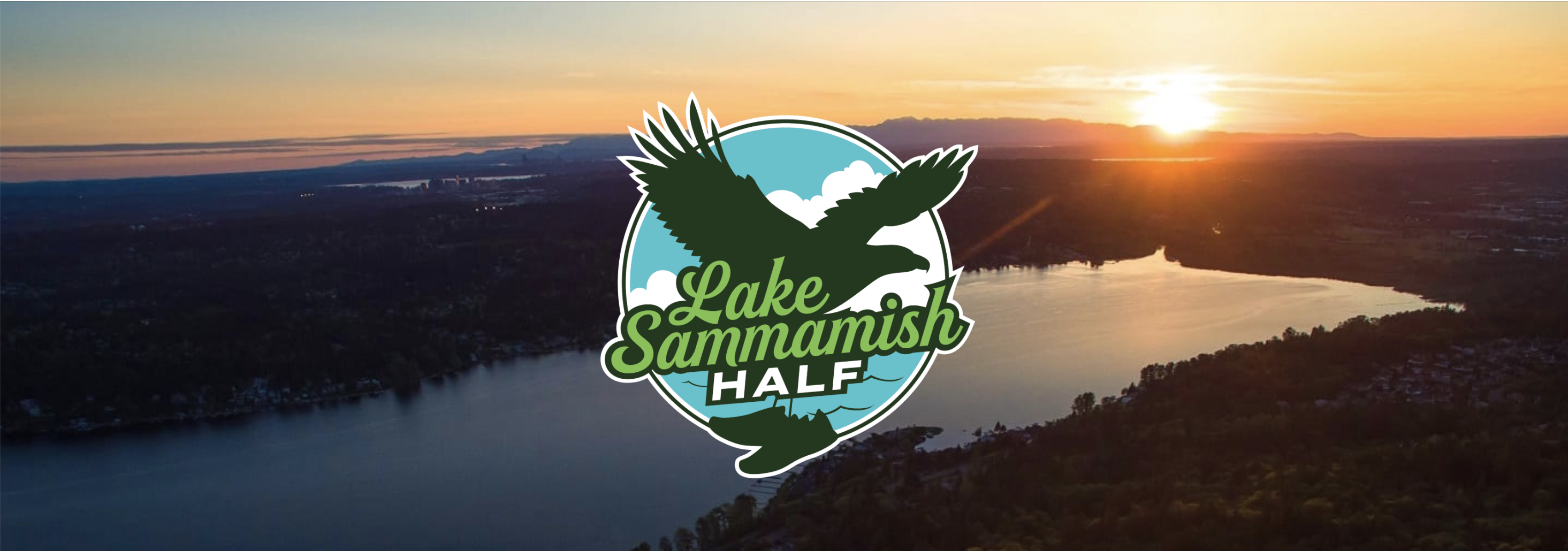 Lake Sammamish
                  Half