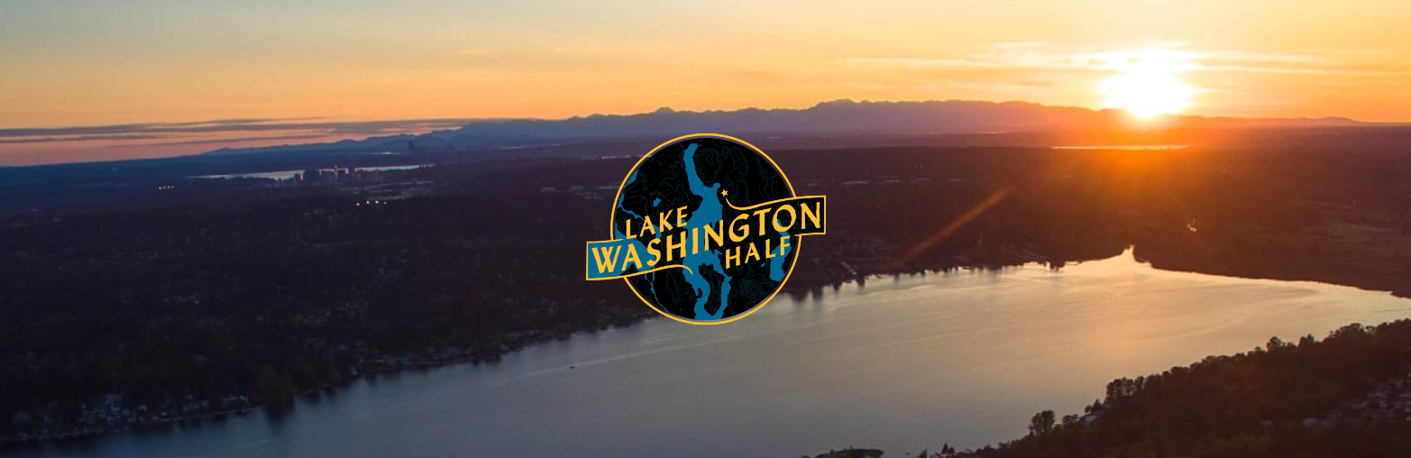 Lake Washington Half