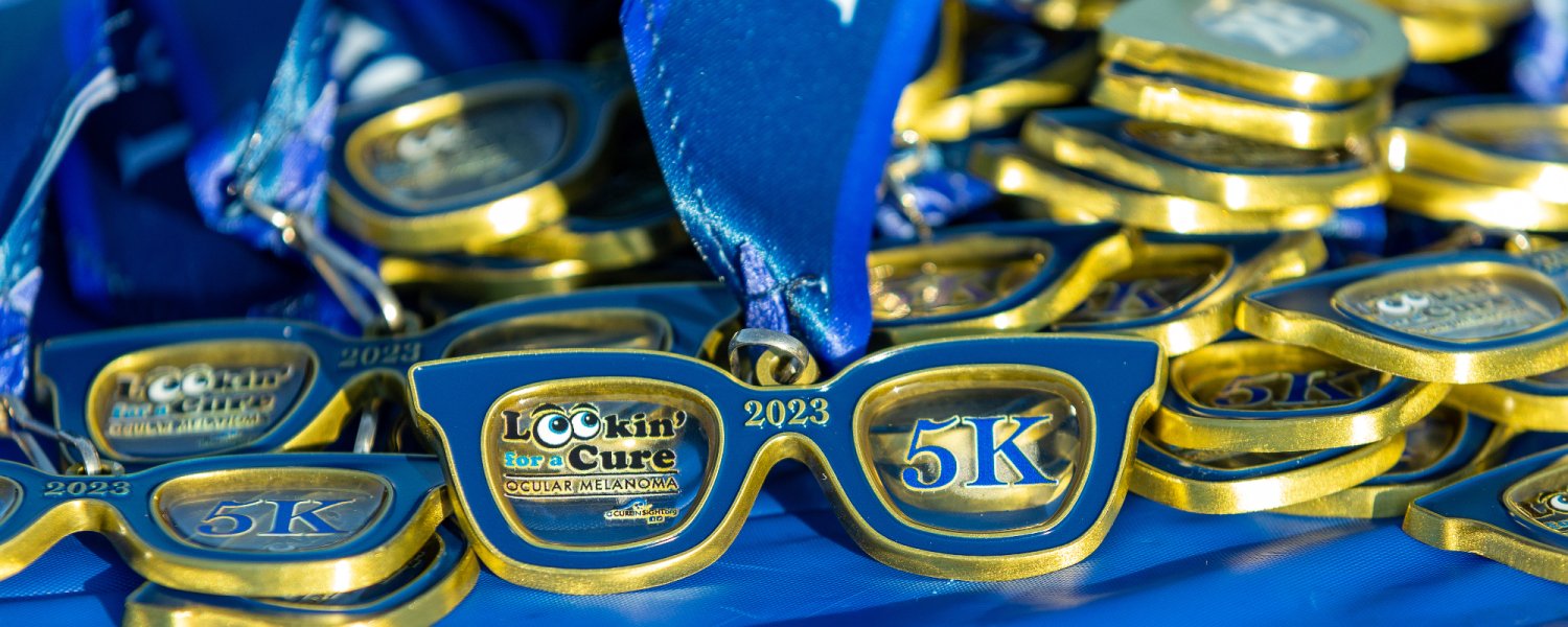 Lookin For A Cure 5K