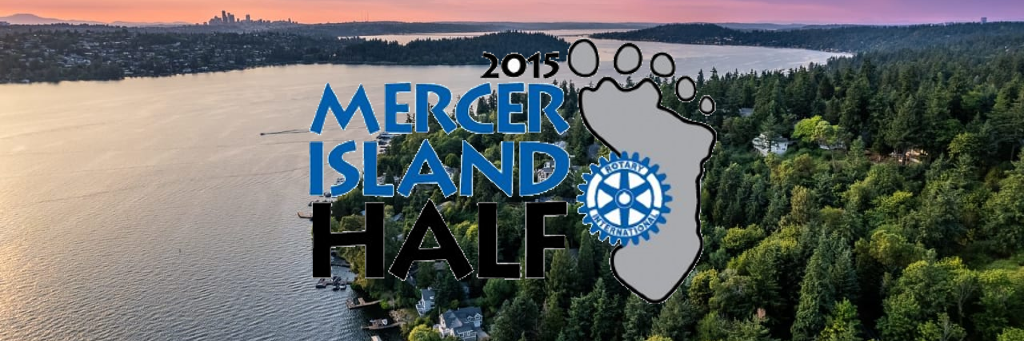 Mercer Island Rotary 5K