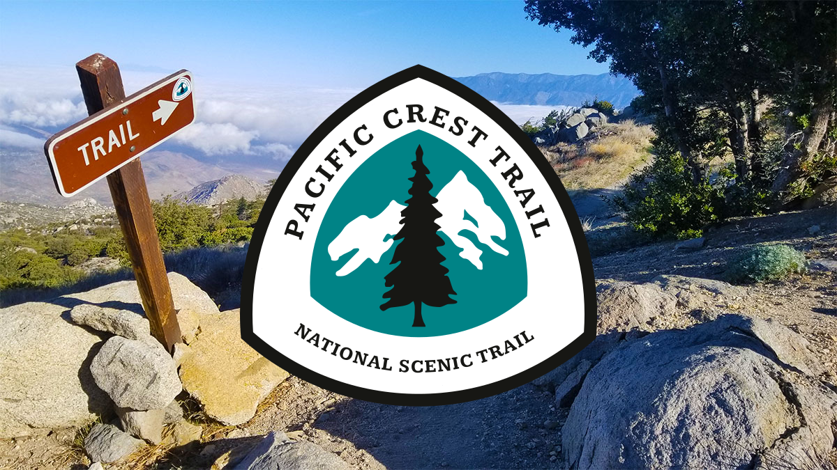Pacific Crest Trail