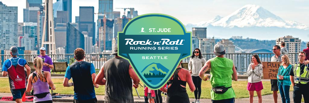 Rock 'n' Roll Seattle