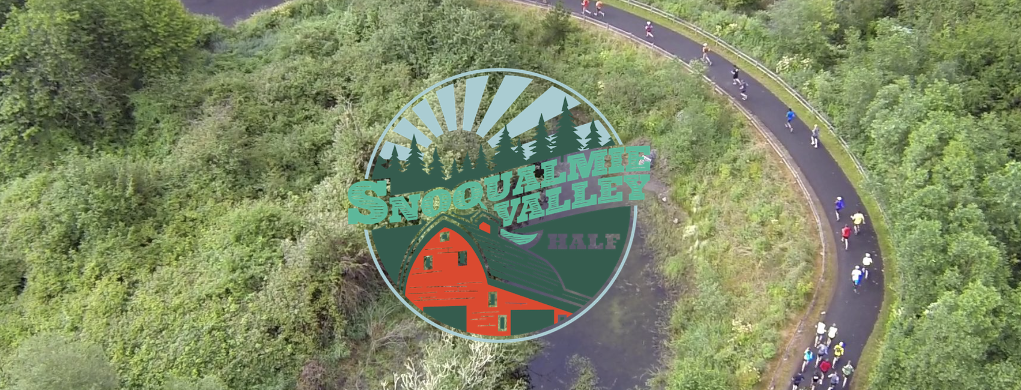 Snoqualmie Valley 10K