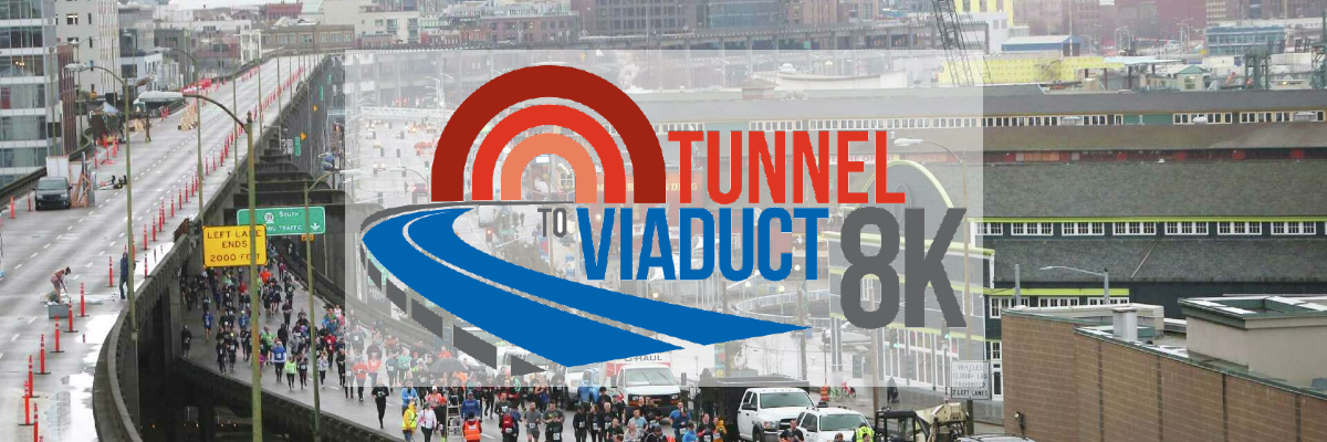 Tunnel to Viaduct 8K
